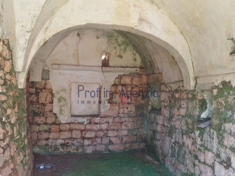 Landejendom i Ostuni, Brindisi - foto 5